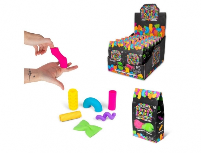 <img src='https://webimage.pl/pics/455/5/d5038728155455.jpg' style='height:440px' /> Rozciągliwe squishy makaroniki