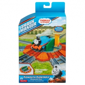 FISHER T&F Zestaw torów (BMK81/DFM62)