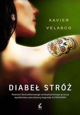 Diabeł Stróż - Velasco Xavier