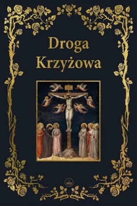 Droga krzyżowa BR - Opracowanie zbiorowe