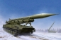 Model plastikowy Wyrzutnia 2P16 z pociskiem 2k6 Luna (09545)