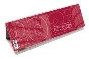Kalendarz 2023 poziomy ze spiralką (T-100-2-11)