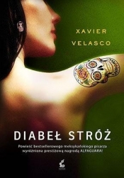 Diabeł Stróż - Velasco Xavier