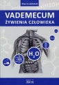 Vademecum żywienia człowieka - Marcin Jabłoński