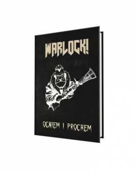 Warlock: Ogniem I Prochem