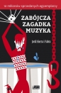 Zabójcza zagadka muzyka - Jordi Sierra i Fabra