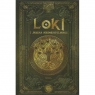 Loki i jabłka nieśmiertelnosci /Saga Lokiego III /Tom 12 Duenas Enrigue