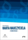 Karta Nauczyciela Komentarz