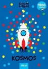 Kosmos. Kropka w kropkę Opracowanie zbiorowe