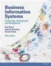 Business Information Systems