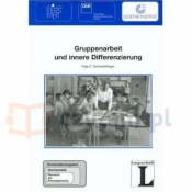 Fernstudieneinheit 29. Gruppenarbeit und innere Differenzierung