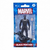 Figurka Czarna Pantera Marvel Avengers (E7837/E7851)