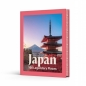 Japan. 100 Legendary Places - Opracowanie zbiorowe