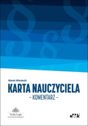 Karta Nauczyciela Komentarz