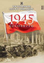 Kołobrzeg 1945 - <br />