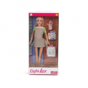 Lalka Adar Defa Lucy 290 mm (476455)