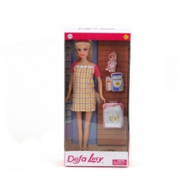 Lalka Adar Defa Lucy 290 mm (476455)