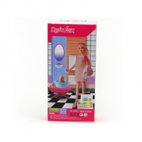 Lalka Adar Defa Lucy 290 mm (476455)