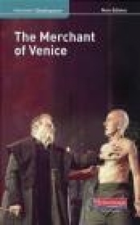 The Merchant of Venice Stuart McKeown, Elizabeth Seely