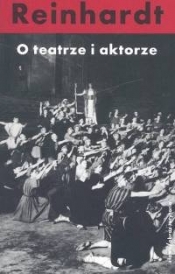 O teatrze i aktorze Tom 2