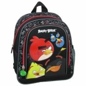 Plecak 10 Angry Birds 10