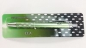 Świet(L)ny Długopis - Ela