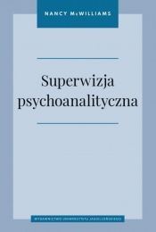 Superwizja psychoanalityczna - Nancy McWilliams