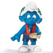 Smurf Zwycięzca new 2012 (20745)