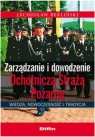 Zarządzanie i dowodzenie Ochotniczą Strażą Pożarną Wiedza, Berliński Lechosław