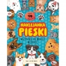 NAKLEJANKA PIESKI Opracowanie zbiorowe