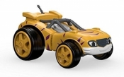 Blaze metalowy pojazd Race Car Stripes