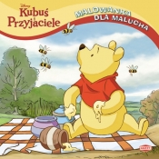 Kubuś i Przyjaciele Malowanka dla malucha