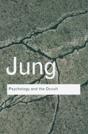 Psychology and the Occult - Carl Gustav Jung
