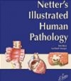 Netter's Illustrated of Human Pathology Gerhard R.F. Krueger, Maximilian L. Buja,  Netter