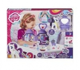 My Little Pony Butik Rarity (B1372EU4)