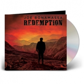 Redemption (Limited Deluxe Edition)