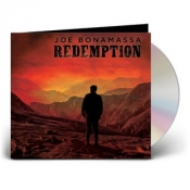 Redemption (Limited Deluxe Edition)