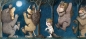 Tam, gdzie żyją dzikie stwory - Maurice Sendak