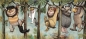 Tam, gdzie żyją dzikie stwory - Maurice Sendak
