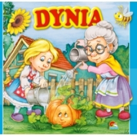 Dynia 448