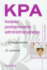 Kodeks postępowania administracyjnego