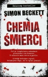 Chemia śmierci  Beckett Simon