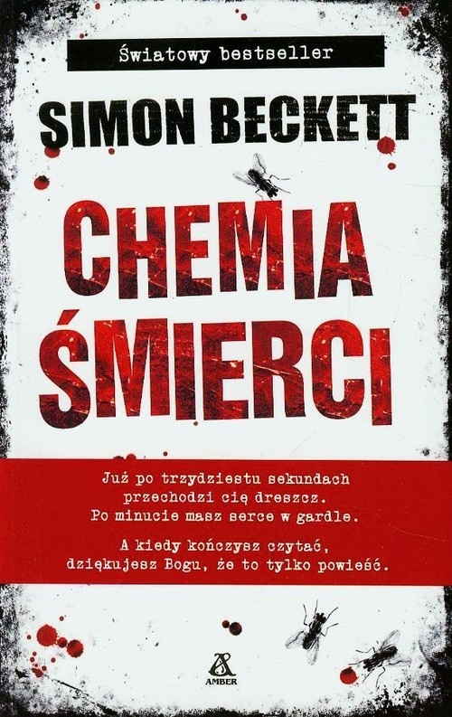 Chemia śmierci