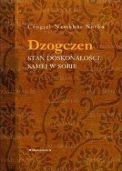 Dzogczen - Norbu Czogjal Namkhai
