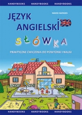 Język angielski Słówka - Maciej Matasek
