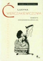 Lucyna Ćwierczakiewiczowa