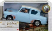 Zestaw figurek Harry Potter Przygoda z latającym samochodem (HHX03)