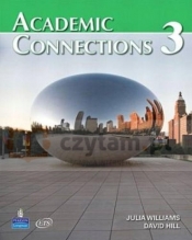 Academic Connections 3 SB with MyAcademicConnectionsLab