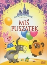 Miś Puszatek