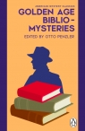 Golden Age Bibliomysteries Otto Penzler